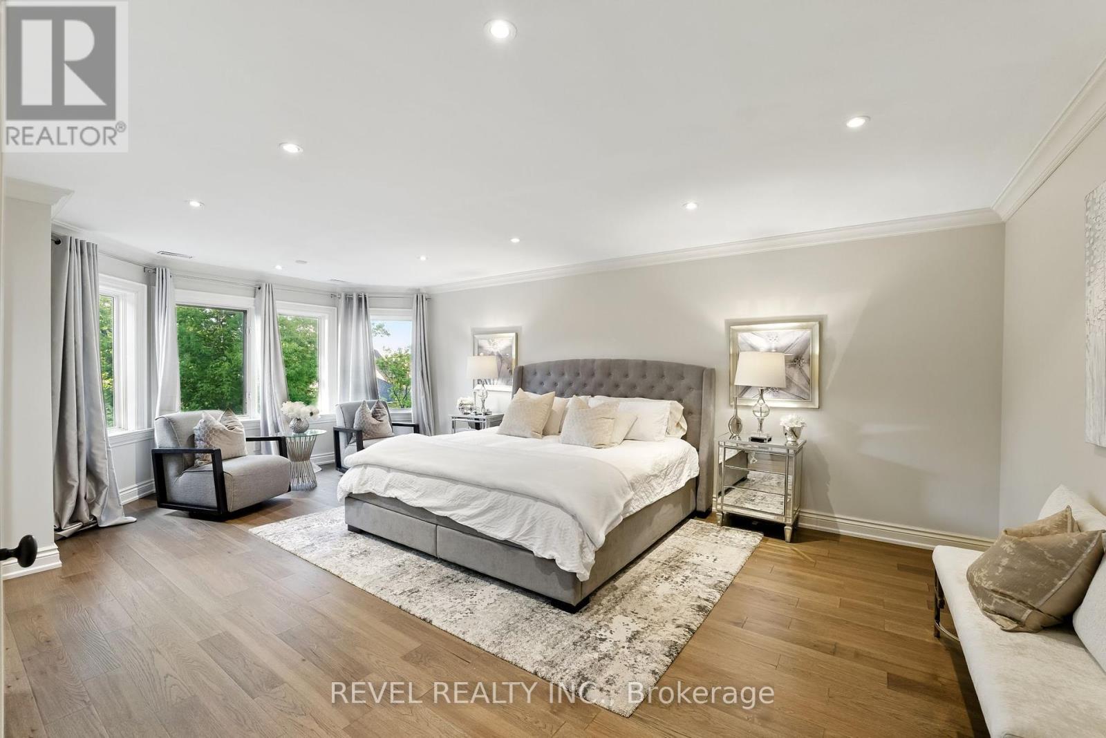 208 Carmichael Avenue, Toronto, Ontario  M5M 2X3 - Photo 26 - C12195032