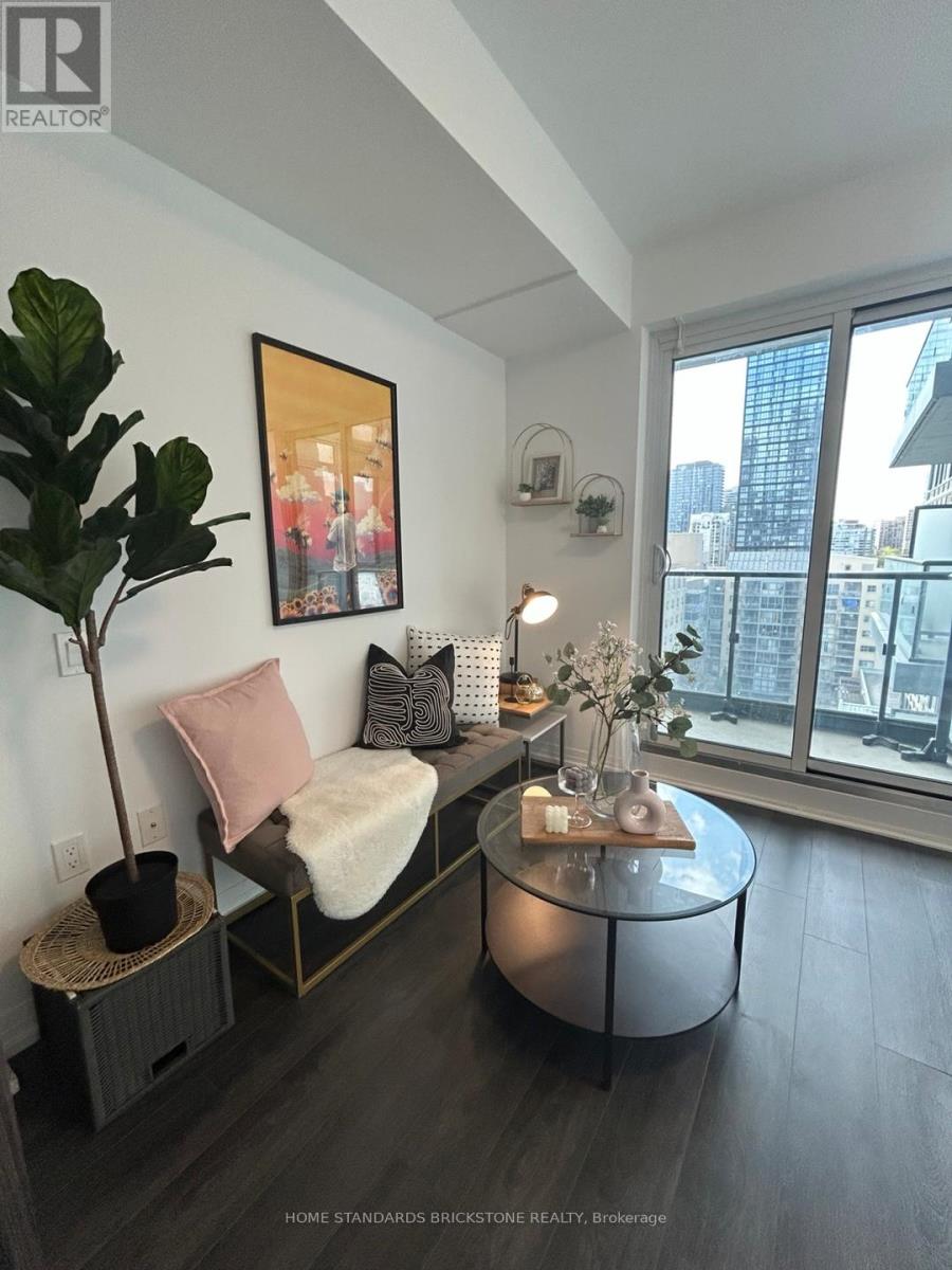 1205 - 251 Jarvis Street, Toronto, Ontario  M5B 0C3 - Photo 48 - C12194906