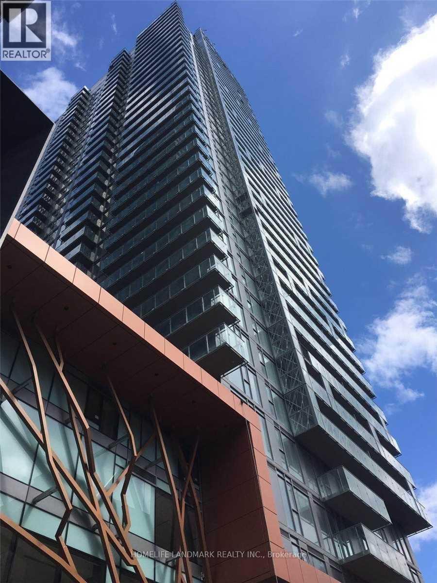 2307 - 50 Wellesley Street E, Toronto, Ontario  M4Y 1G2 - Photo 1 - C12194796