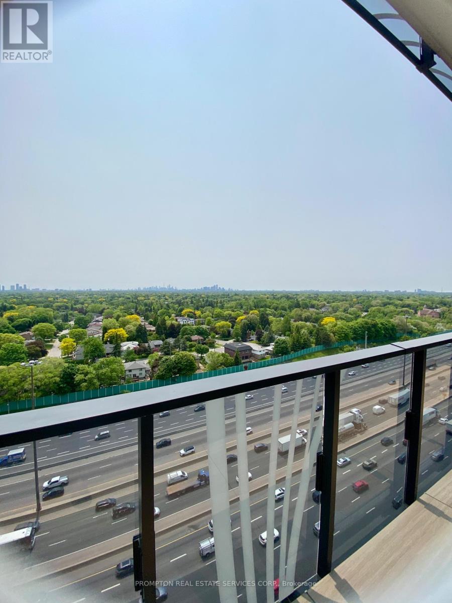 2103 - 27 Mcmahon Drive, Toronto, Ontario  M2K 0J2 - Photo 2 - C12194911