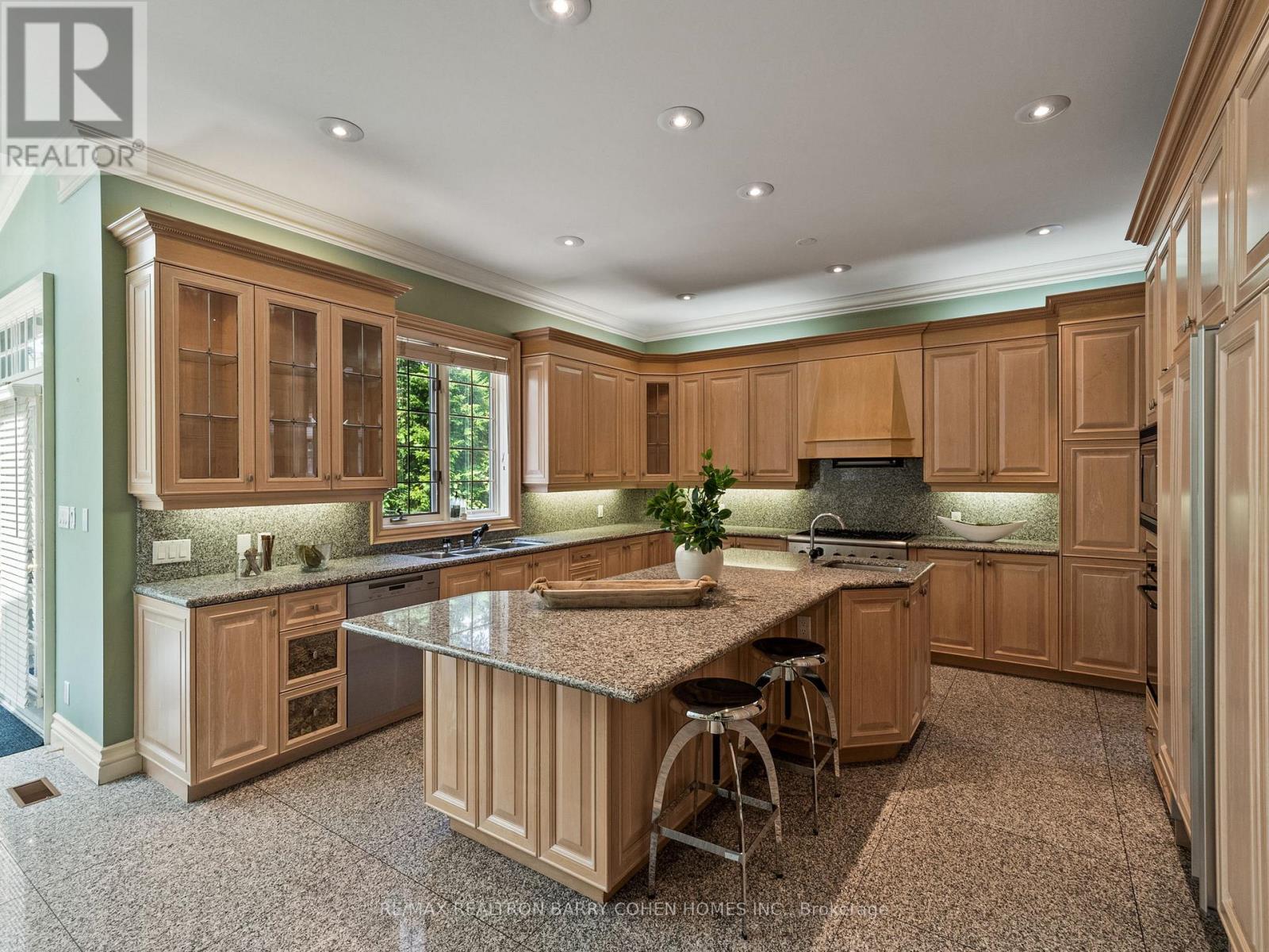 17 Paddock Court, Toronto (St. Andrew-Windfields), Ontario  M2L 2A7 - Photo 9 - C12195045