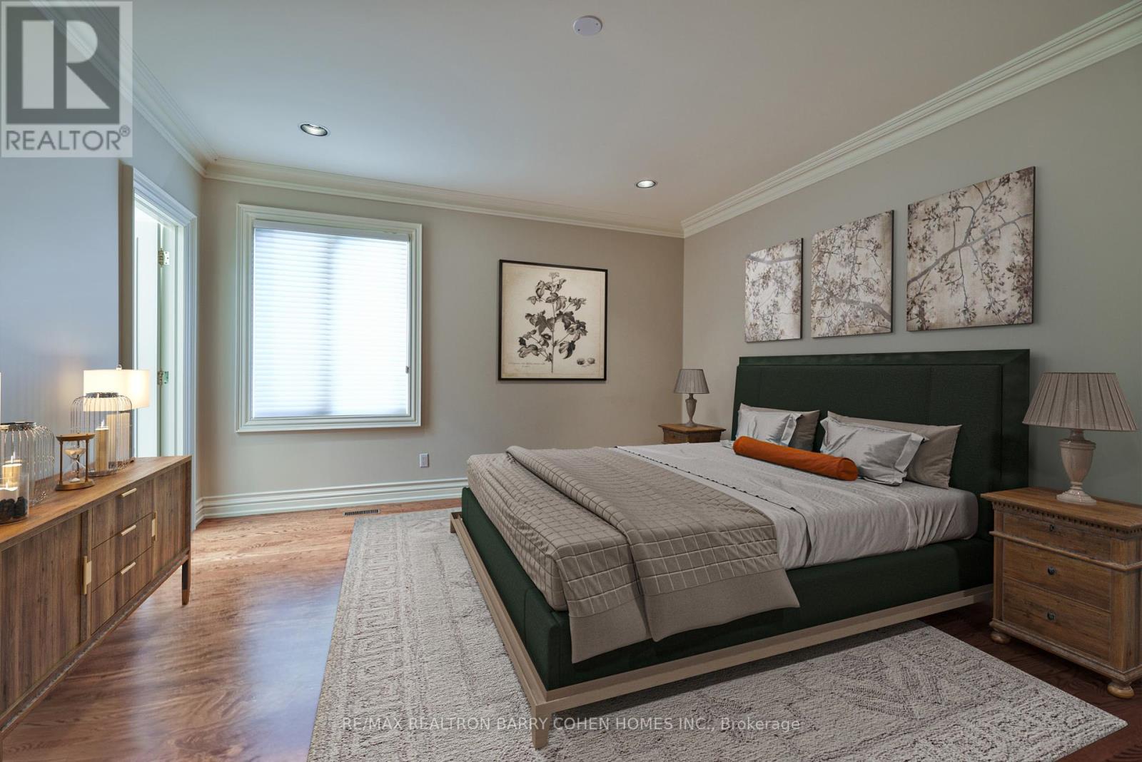 17 Paddock Court, Toronto (St. Andrew-Windfields), Ontario  M2L 2A7 - Photo 29 - C12195045