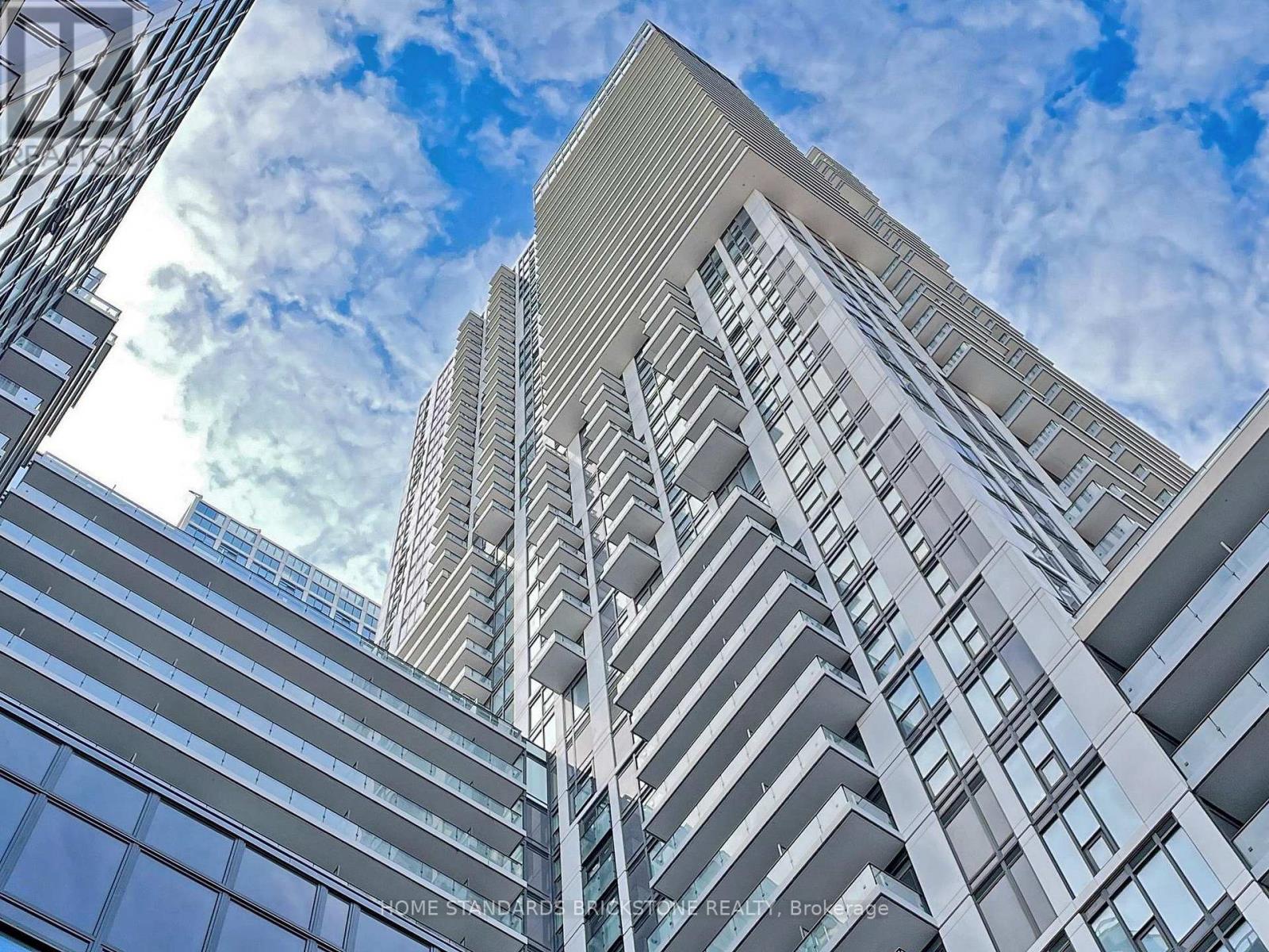 1205 - 251 Jarvis Street, Toronto, Ontario  M5B 0C3 - Photo 4 - C12194906