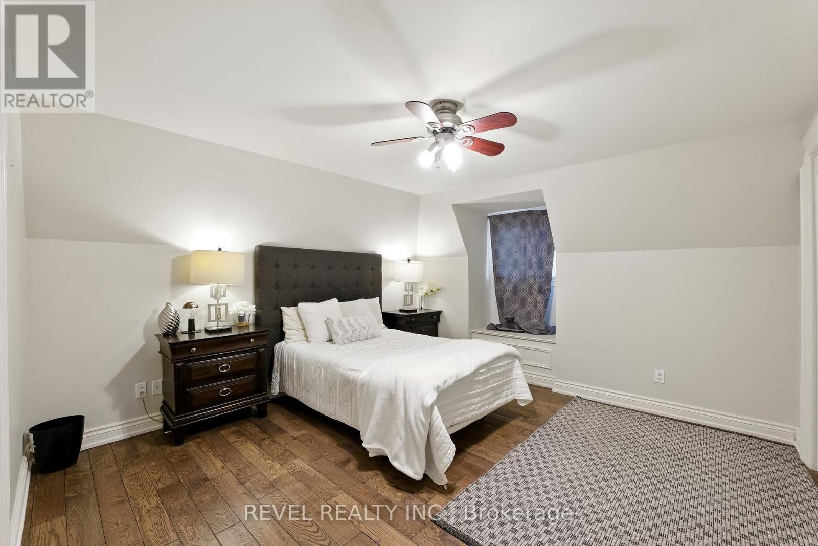 208 Carmichael Avenue, Toronto, Ontario  M5M 2X3 - Photo 37 - C12195032