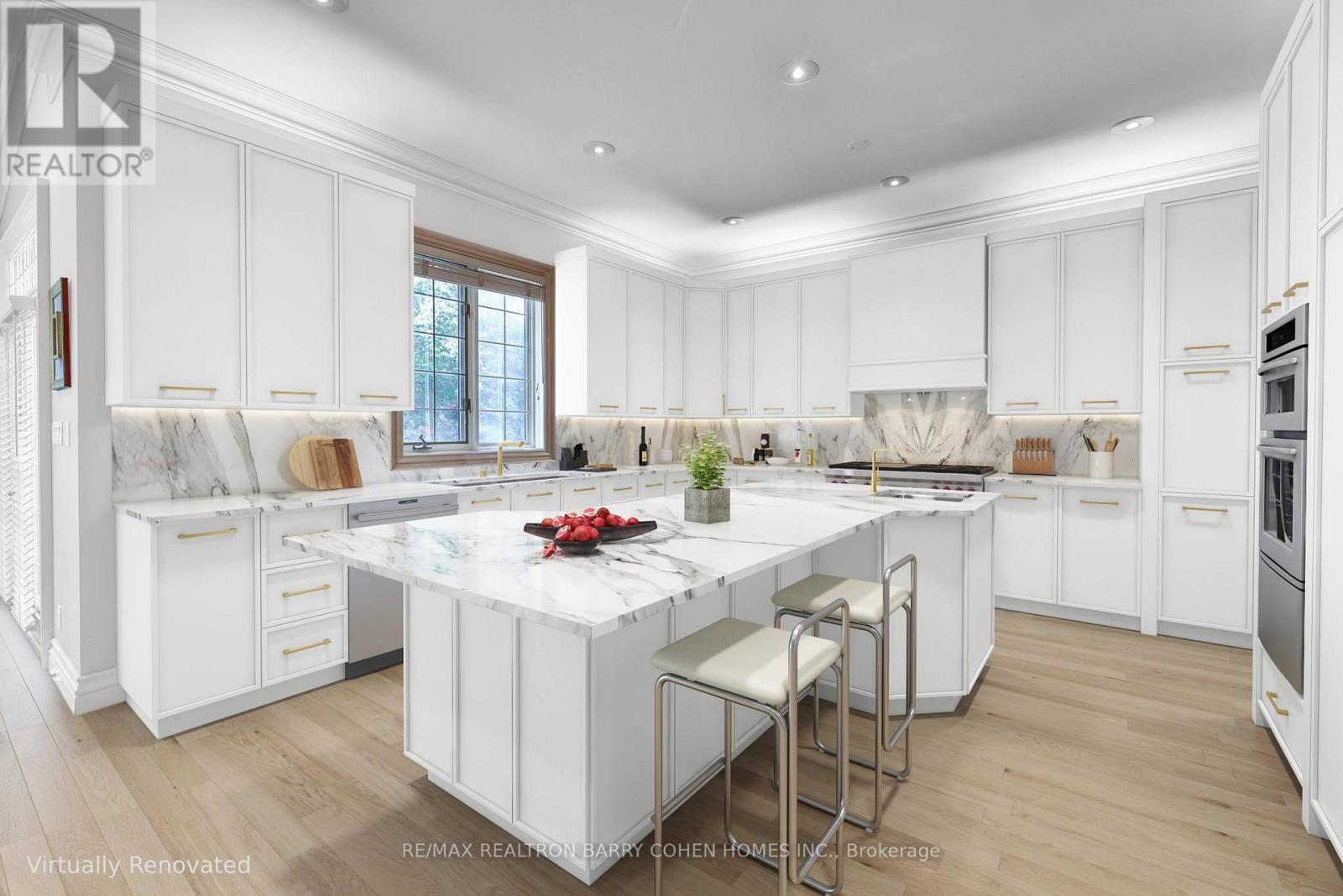 17 Paddock Court, Toronto (St. Andrew-Windfields), Ontario  M2L 2A7 - Photo 11 - C12195045