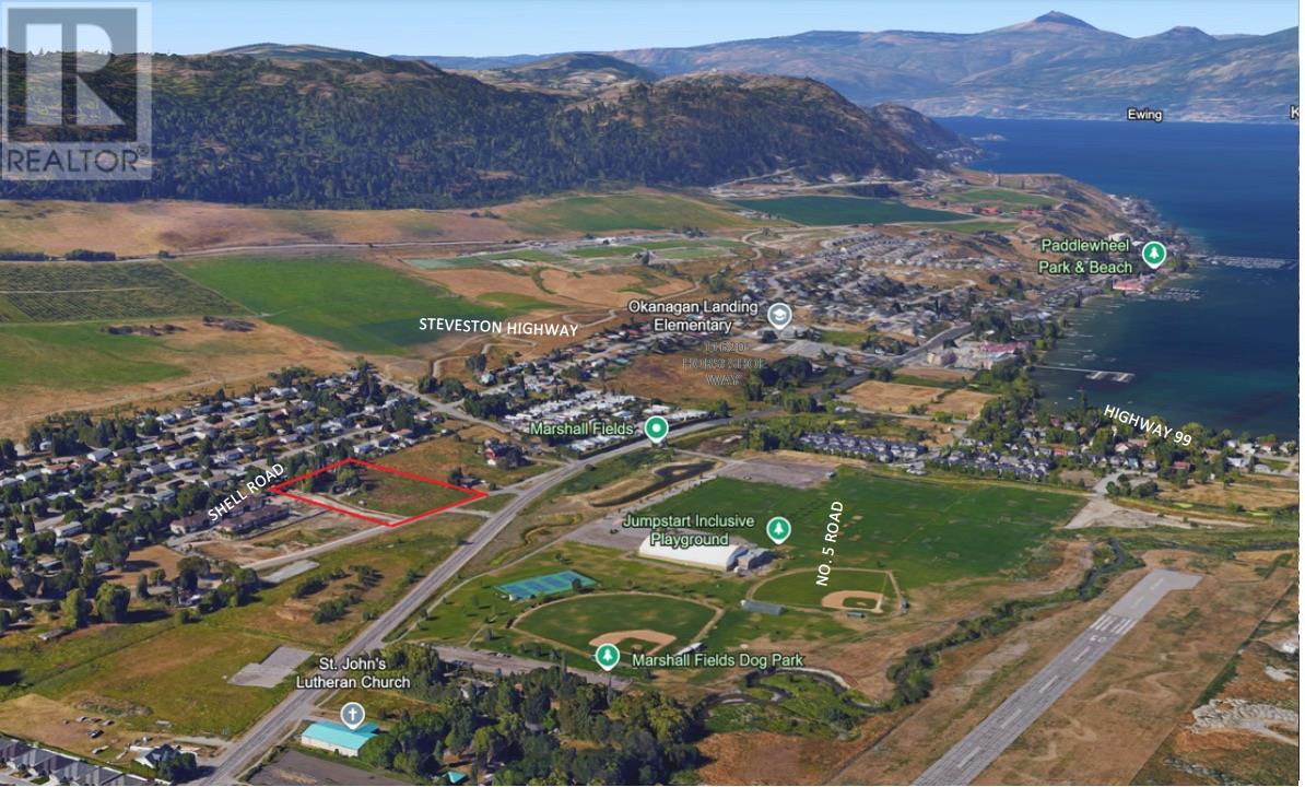 6650 Okanagan Avenue, Okanagan Landing, Vernon by JUDGE TEAM 6650 Okanagan Avenue, Okanagan Landing, Vernon