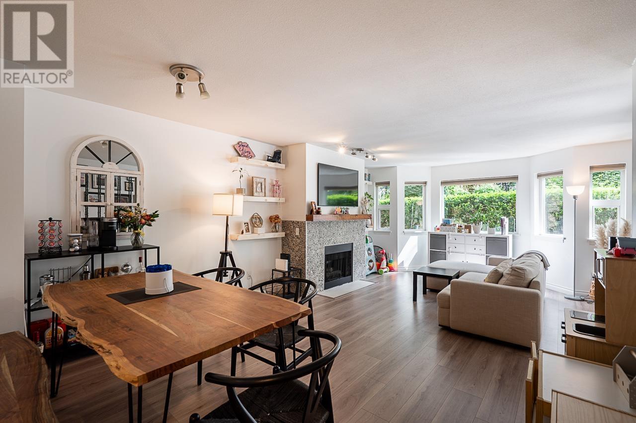 223 6707 Southpoint Drive, Burnaby, British Columbia  V3N 4V8 - Photo 4 - R3010858