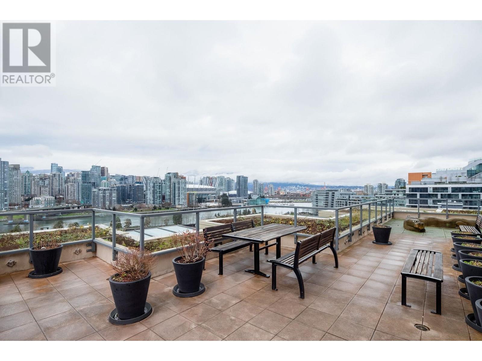 707 288 W 1st Avenue, Vancouver, British Columbia  V5Y 0E9 - Photo 29 - R3010865