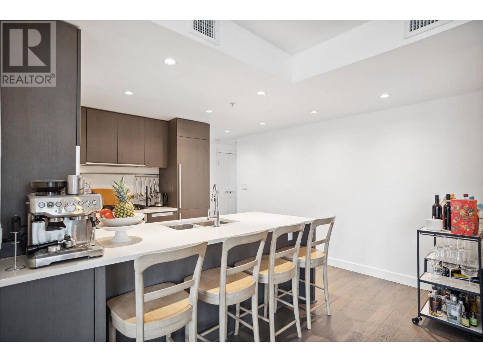 707 288 W 1st Avenue, Vancouver, British Columbia  V5Y 0E9 - Photo 8 - R3010865