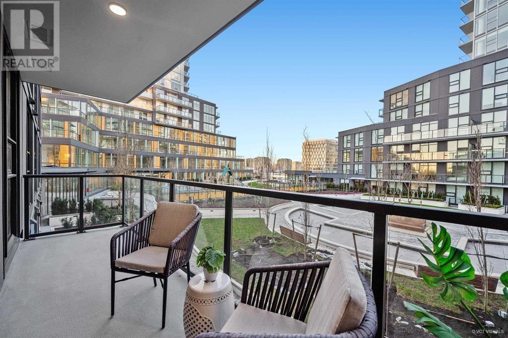 507 6655 BUSWELL STREET, richmond, British Columbia V6Y0M4