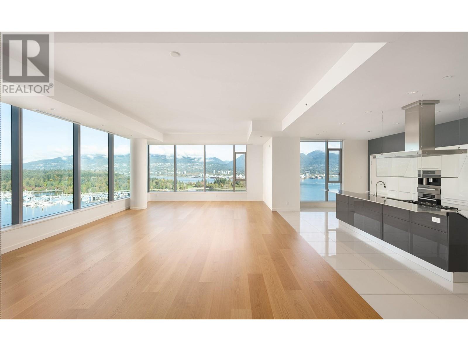 Property at 2601 277 THURLOW STREET image 1