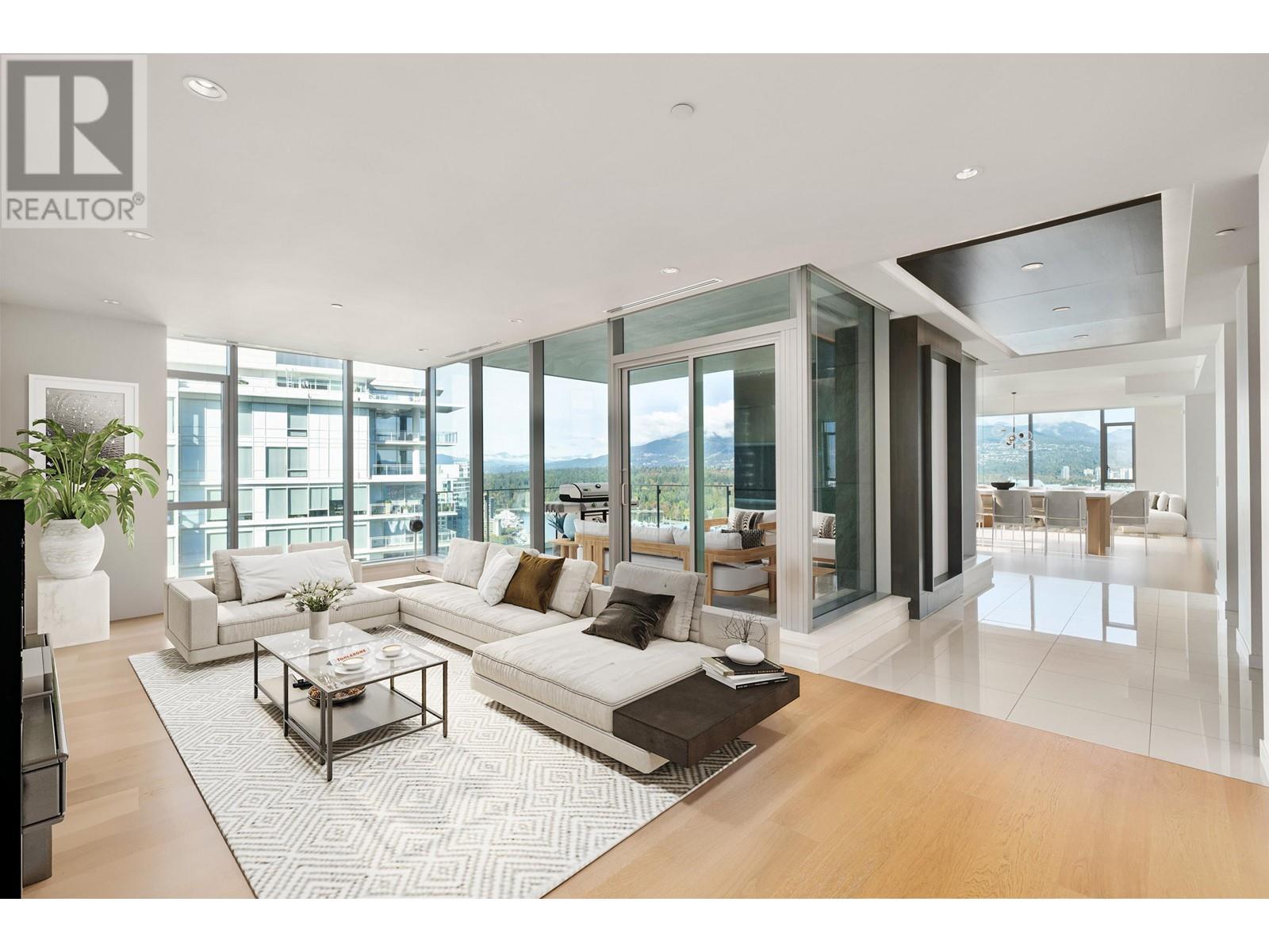 2601 277 Thurlow Street, Vancouver, British Columbia  V6C 0C1 - Photo 14 - R3010878