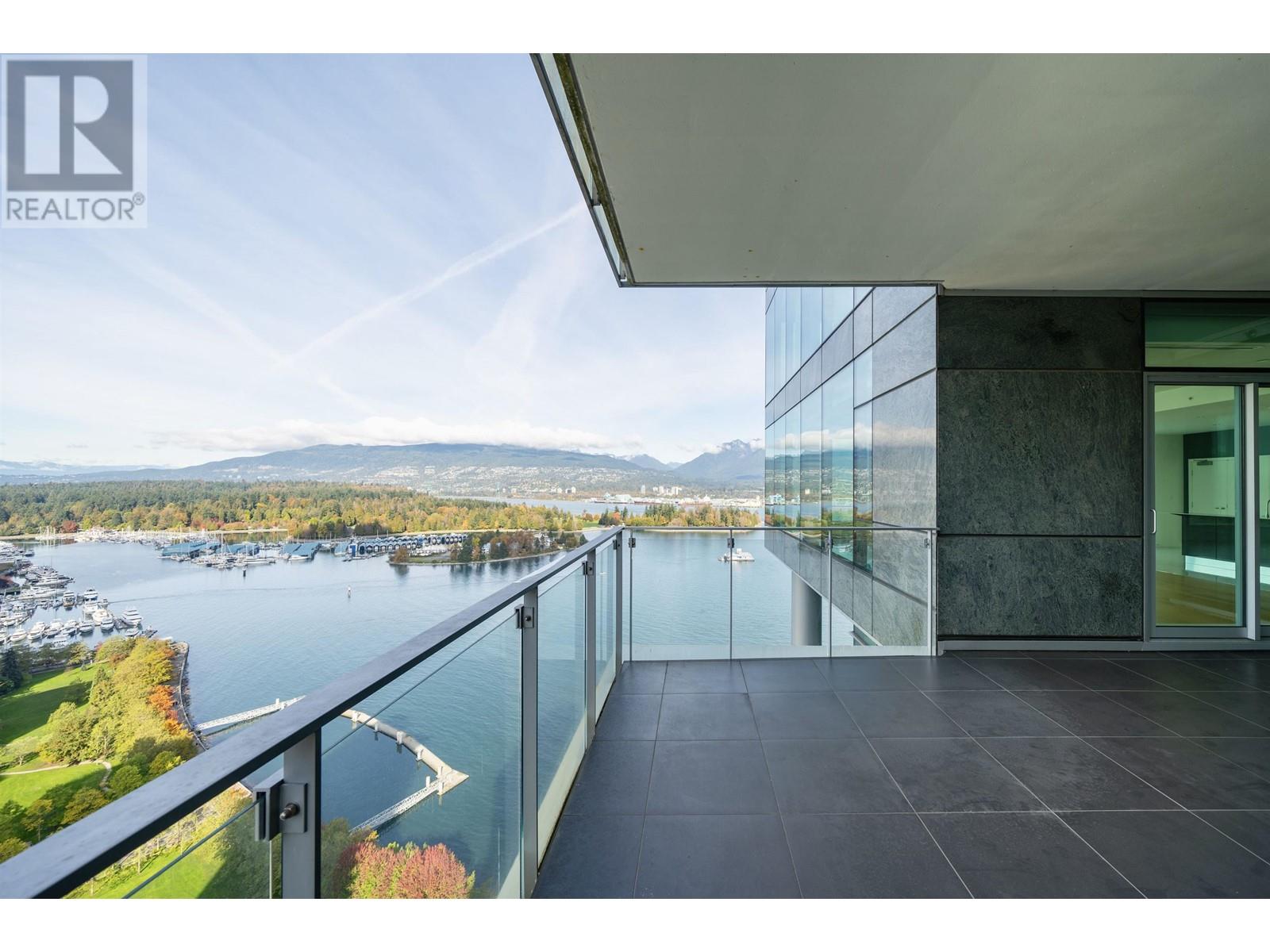 2601 277 Thurlow Street, Vancouver, British Columbia  V6C 0C1 - Photo 19 - R3010878