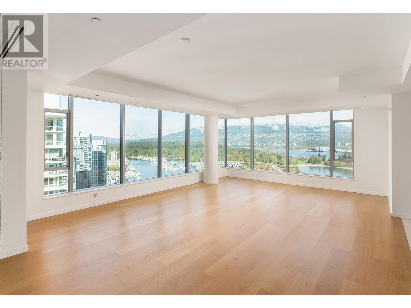 Property at 2601 277 THURLOW STREET image 2