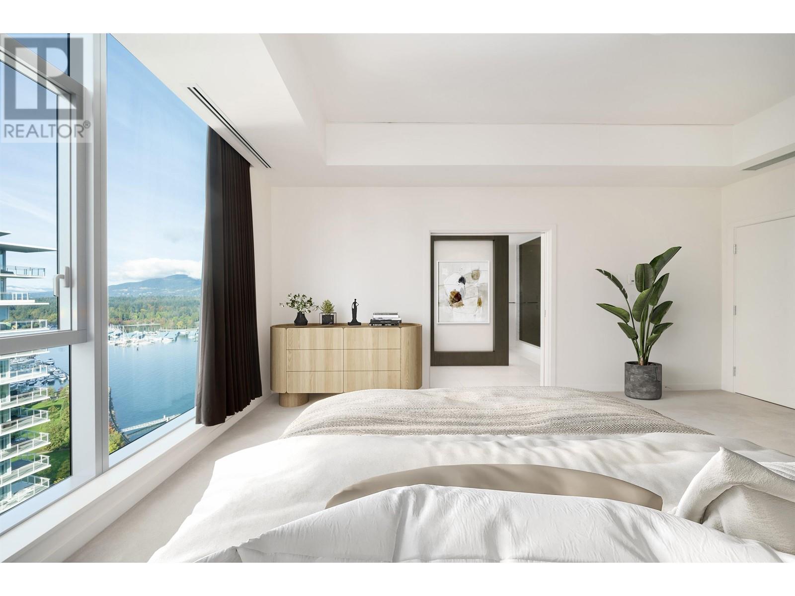 2601 277 Thurlow Street, Vancouver, British Columbia  V6C 0C1 - Photo 20 - R3010878