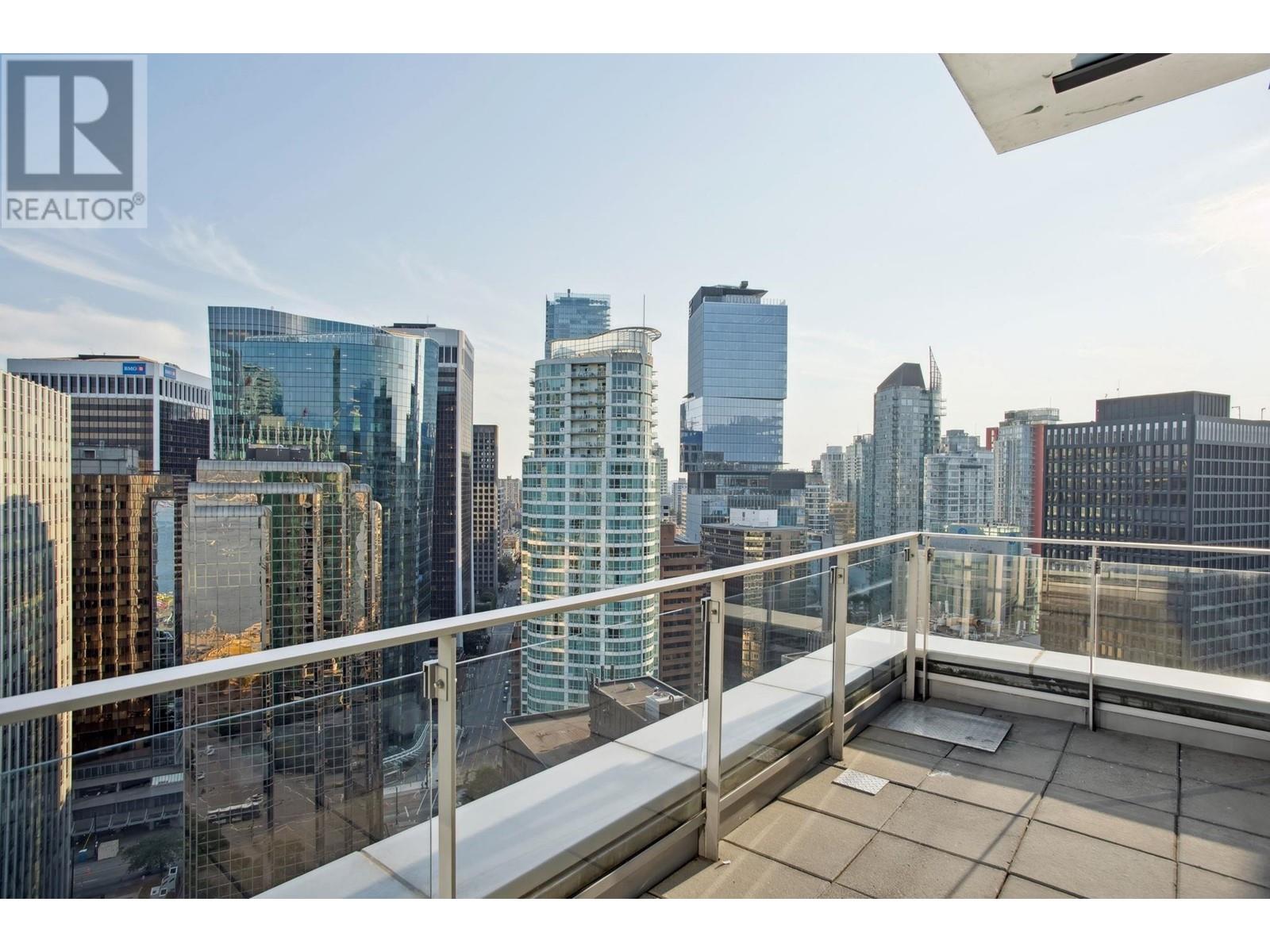 2601 277 Thurlow Street, Vancouver, British Columbia  V6C 0C1 - Photo 26 - R3010878