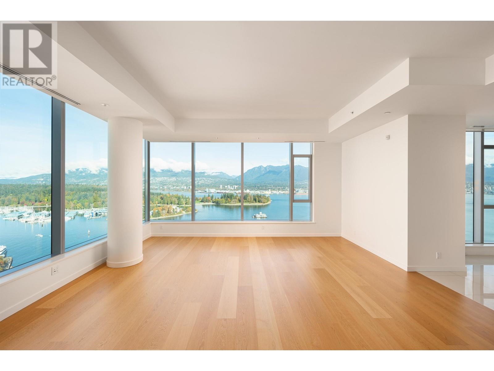 Property at 2601 277 THURLOW STREET image 3