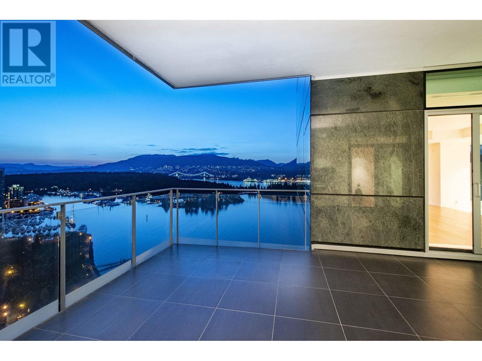 2601 277 Thurlow Street, Vancouver, British Columbia  V6C 0C1 - Photo 34 - R3010878