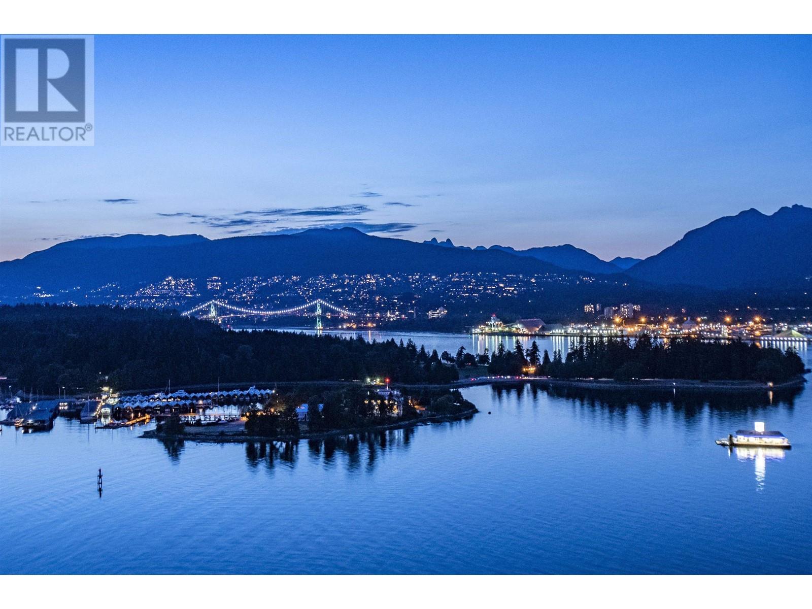 2601 277 Thurlow Street, Vancouver, British Columbia  V6C 0C1 - Photo 36 - R3010878