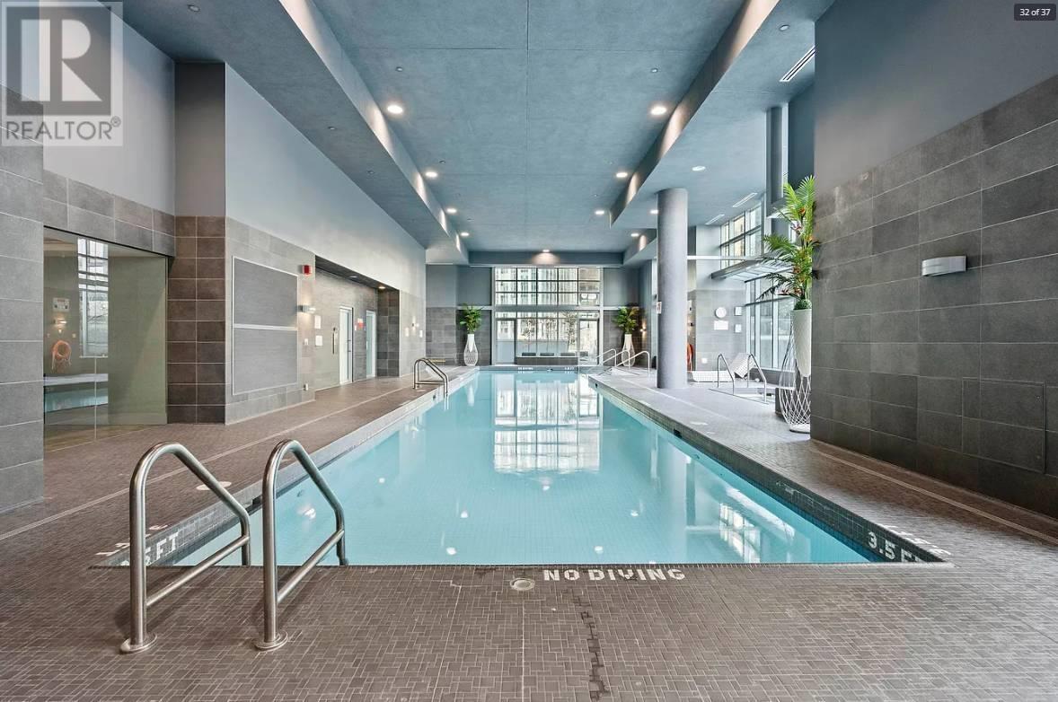 2601 277 Thurlow Street, Vancouver, British Columbia  V6C 0C1 - Photo 38 - R3010878