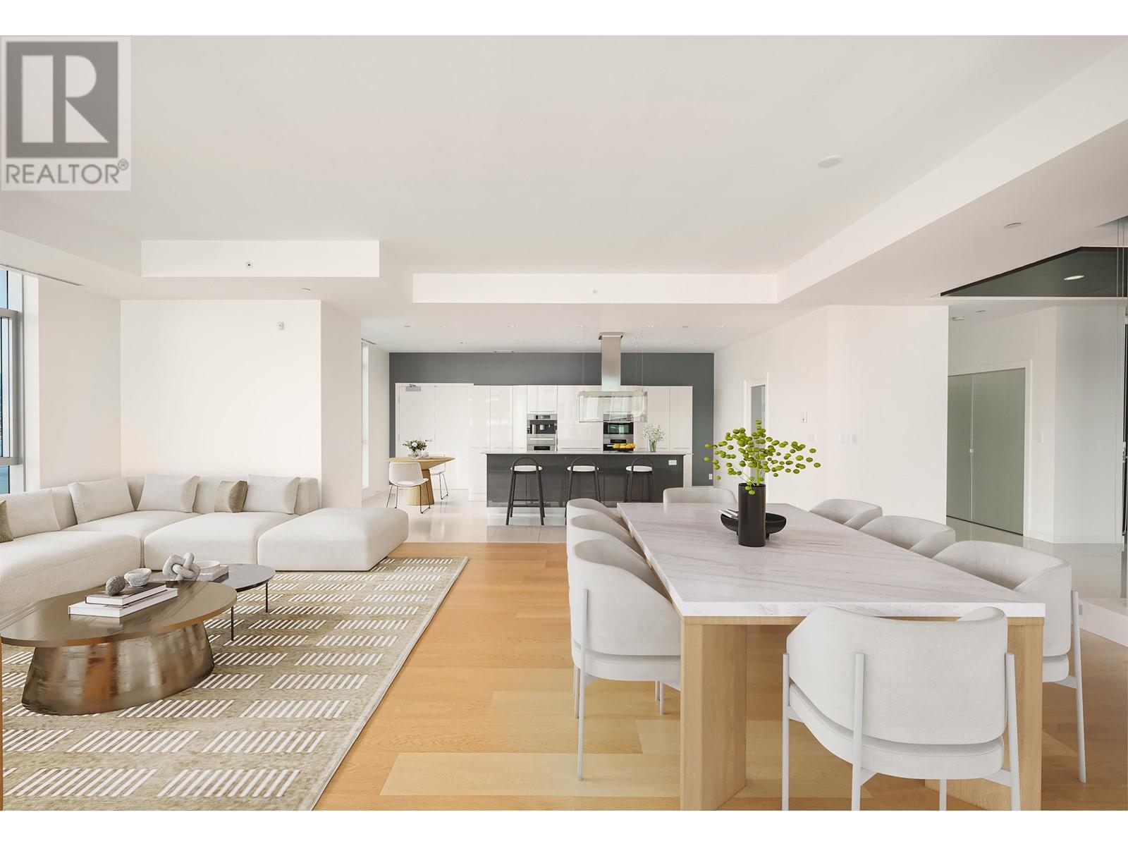 2601 277 Thurlow Street, Vancouver, British Columbia  V6C 0C1 - Photo 6 - R3010878