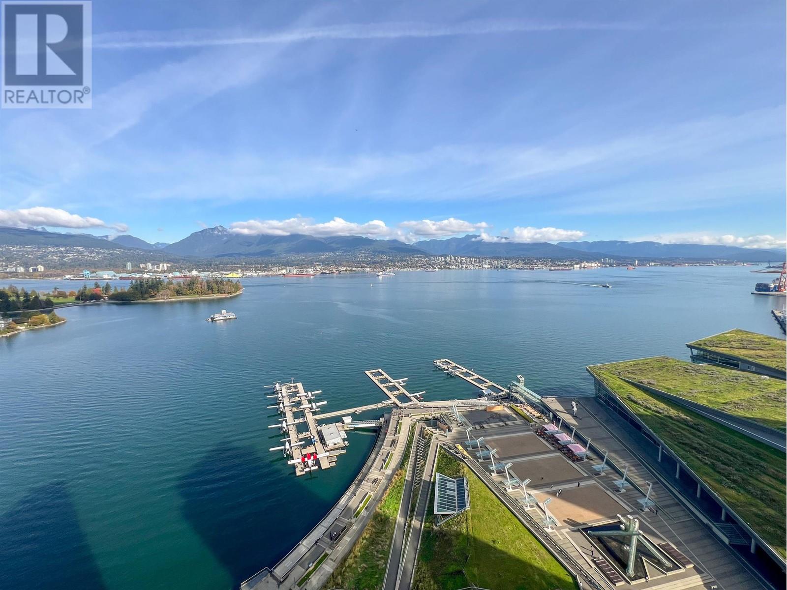2601 277 Thurlow Street, Vancouver, British Columbia  V6C 0C1 - Photo 8 - R3010878