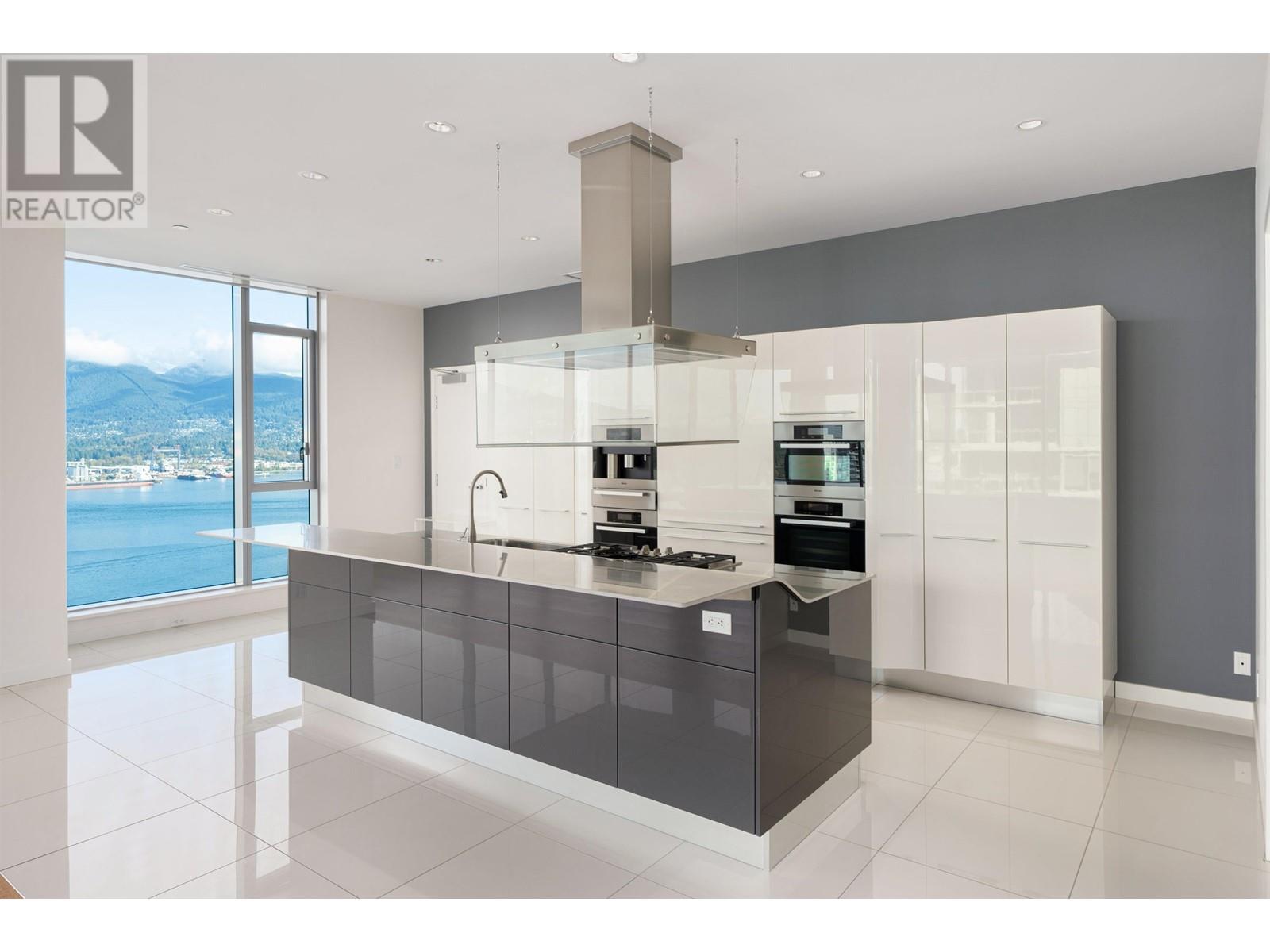 2601 277 Thurlow Street, Vancouver, British Columbia  V6C 0C1 - Photo 9 - R3010878