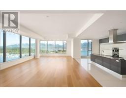 2601 277 THURLOW STREET, Vancouver, British Columbia