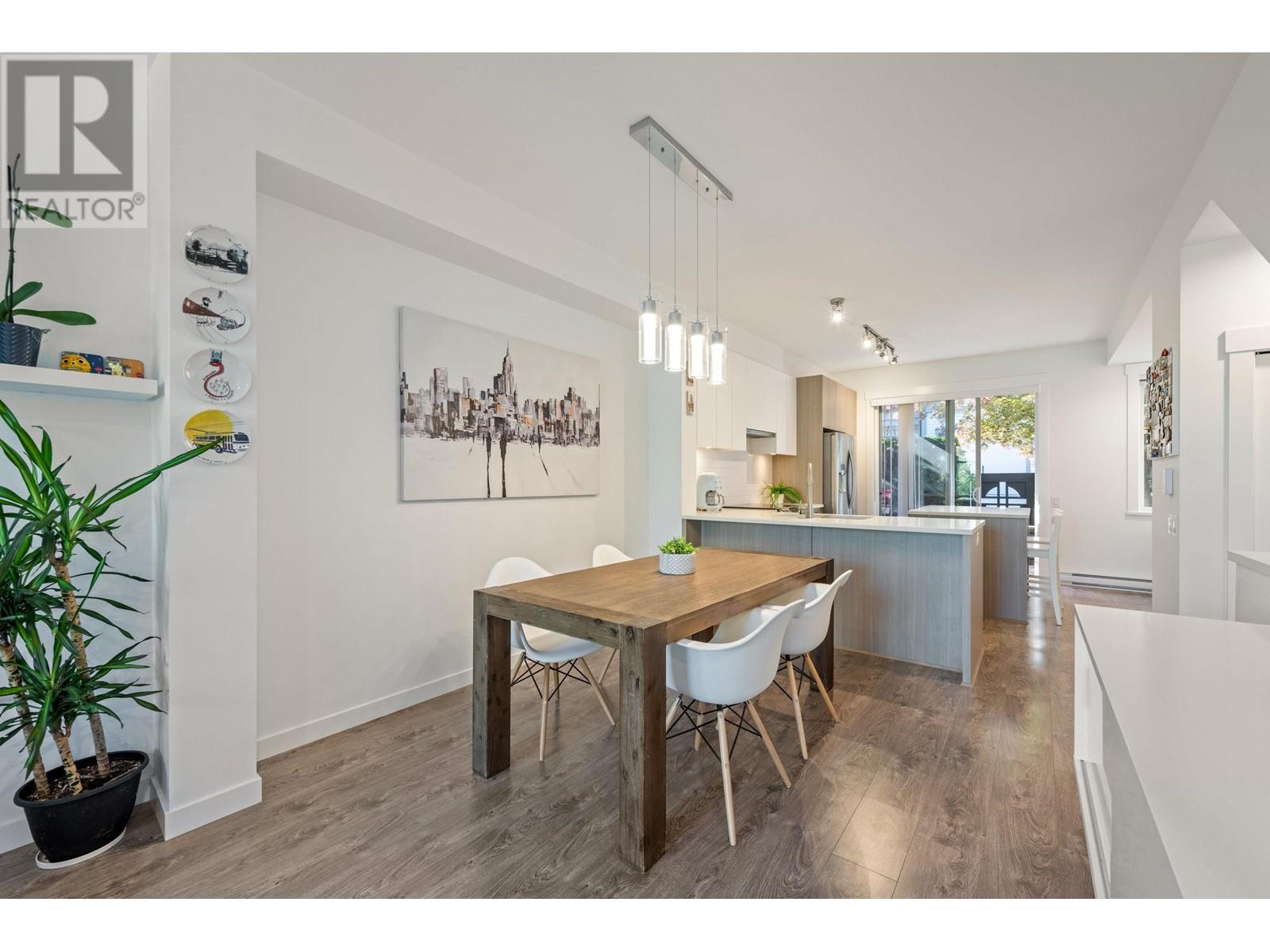 8 1320 Riley Street, Coquitlam, British Columbia  V3E 0J4 - Photo 7 - R3010885