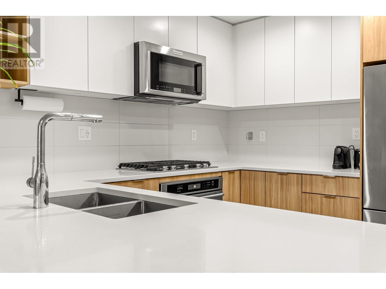 412 750 Dogwood Street, Coquitlam, British Columbia  V3J 0K6 - Photo 11 - R3010887