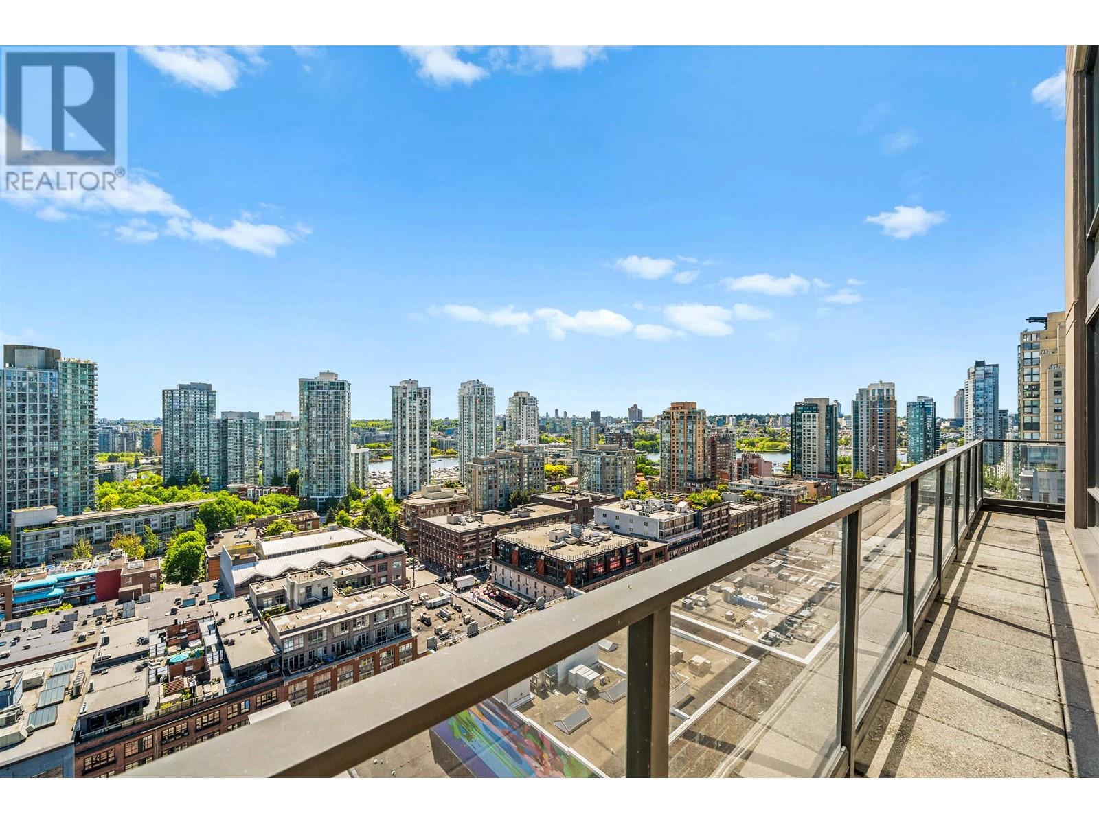 1902 1055 Homer Street, Vancouver, British Columbia  V6B 1G3 - Photo 15 - R3010892