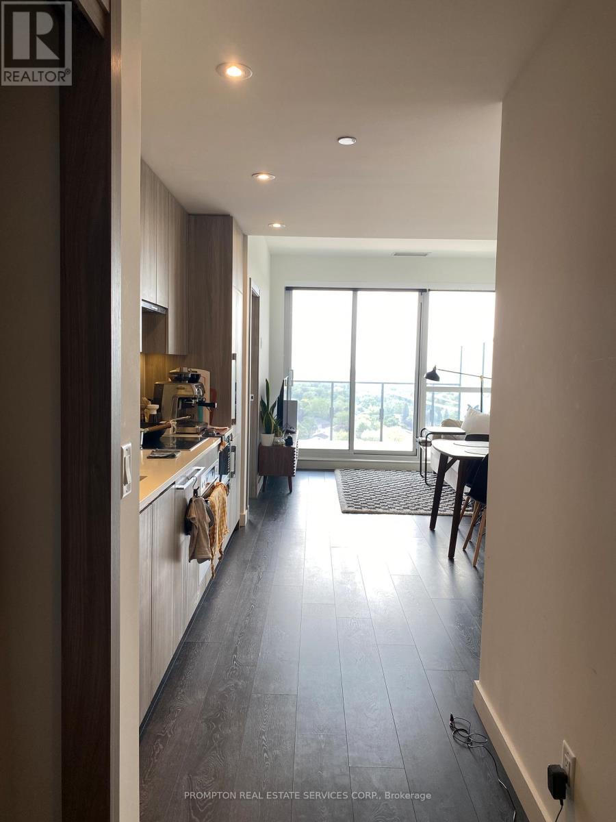 2103 - 27 Mcmahon Drive, Toronto, Ontario  M2K 0J2 - Photo 5 - C12194911