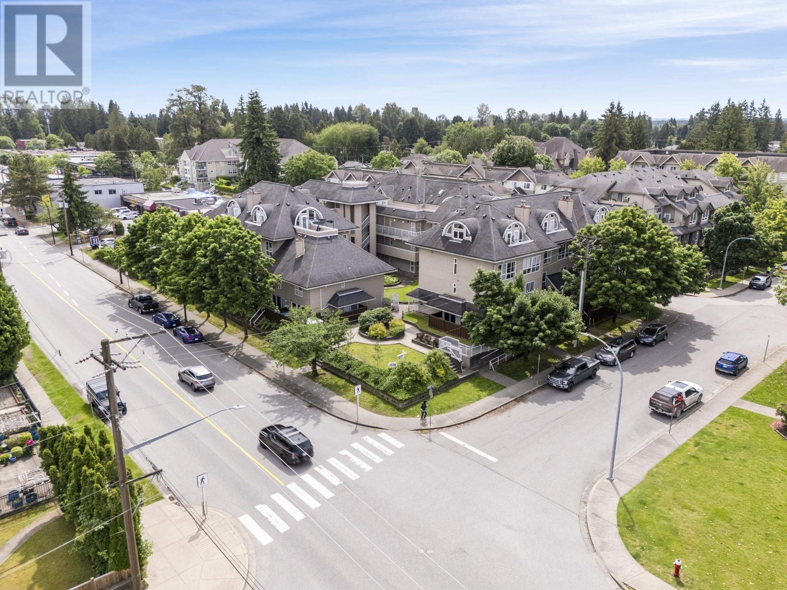 404 1570 PRAIRIE AVENUE, Port Coquitlam, British Columbia
