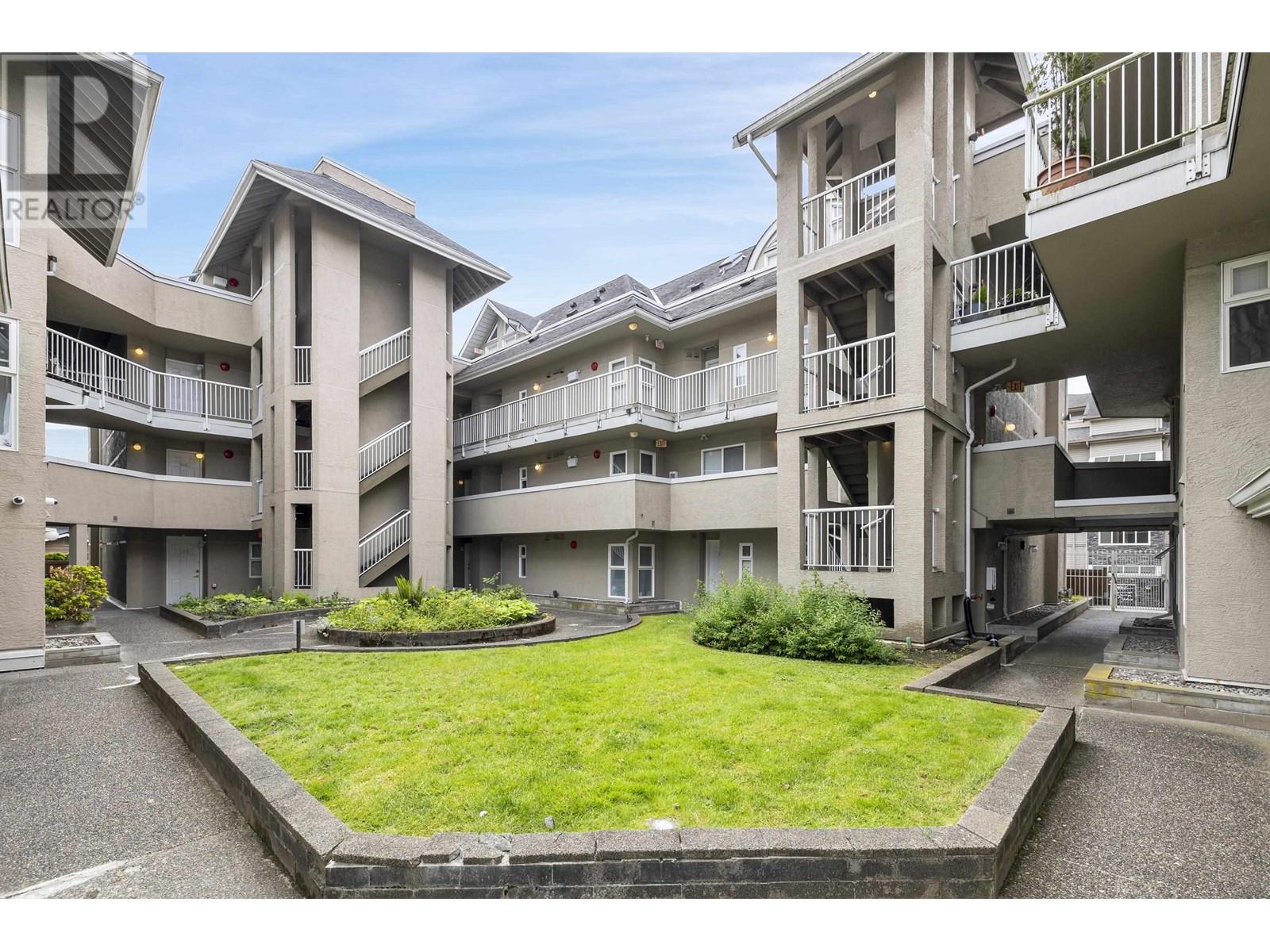 404 1570 Prairie Avenue, Port Coquitlam, British Columbia  V3B 1T4 - Photo 33 - R3010894