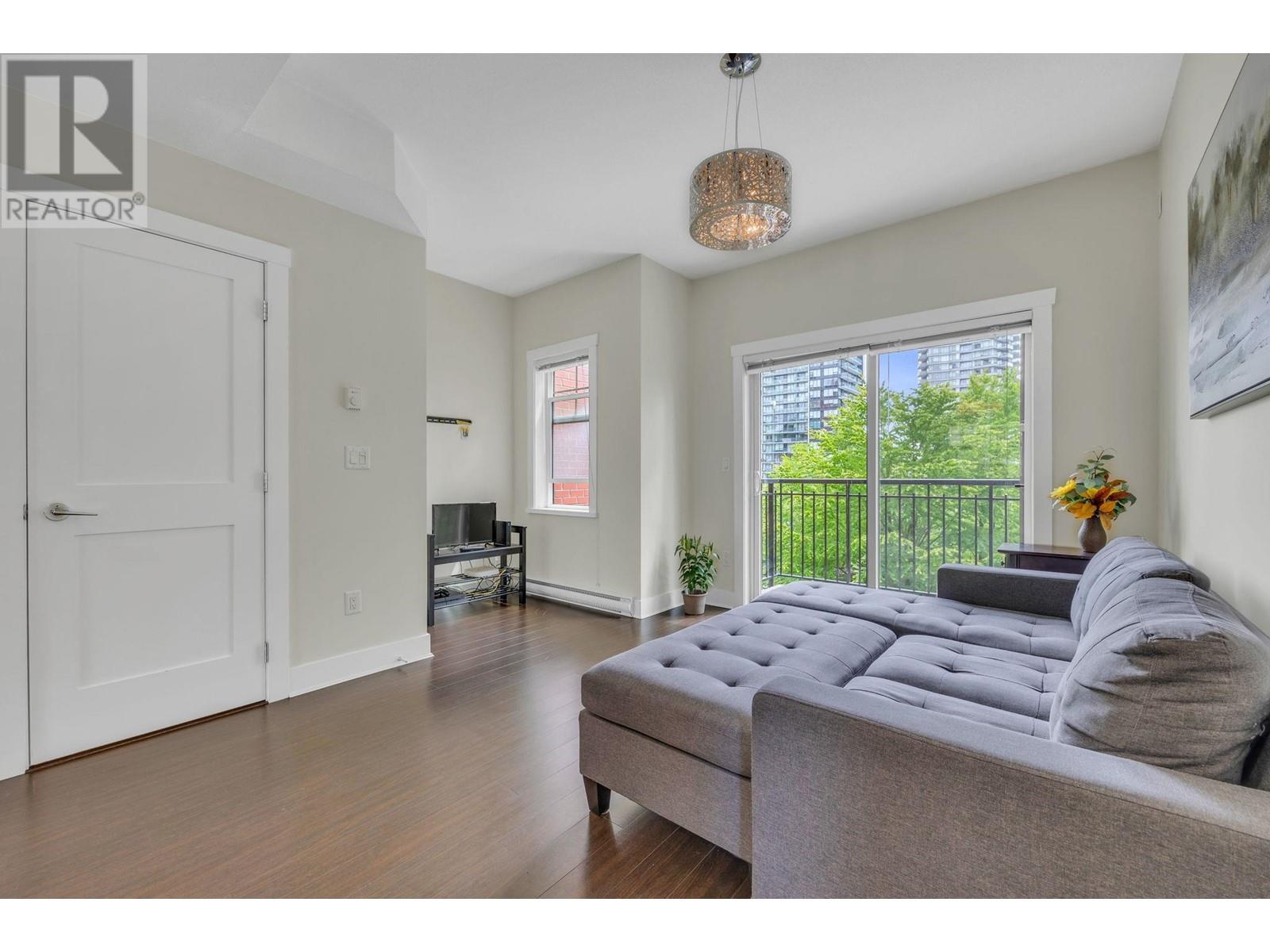213 828 Royal Avenue, New Westminster, British Columbia  V3M 1J9 - Photo 10 - R3010897
