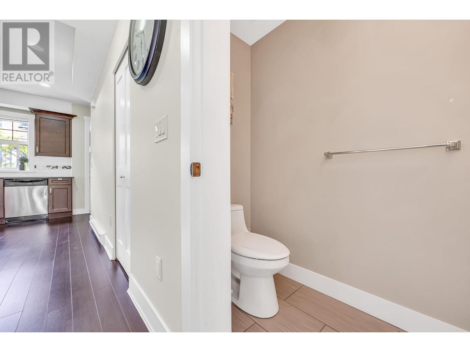 213 828 Royal Avenue, New Westminster, British Columbia  V3M 1J9 - Photo 12 - R3010897