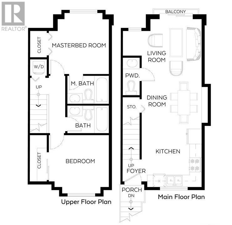 213 828 Royal Avenue, New Westminster, British Columbia  V3M 1J9 - Photo 24 - R3010897