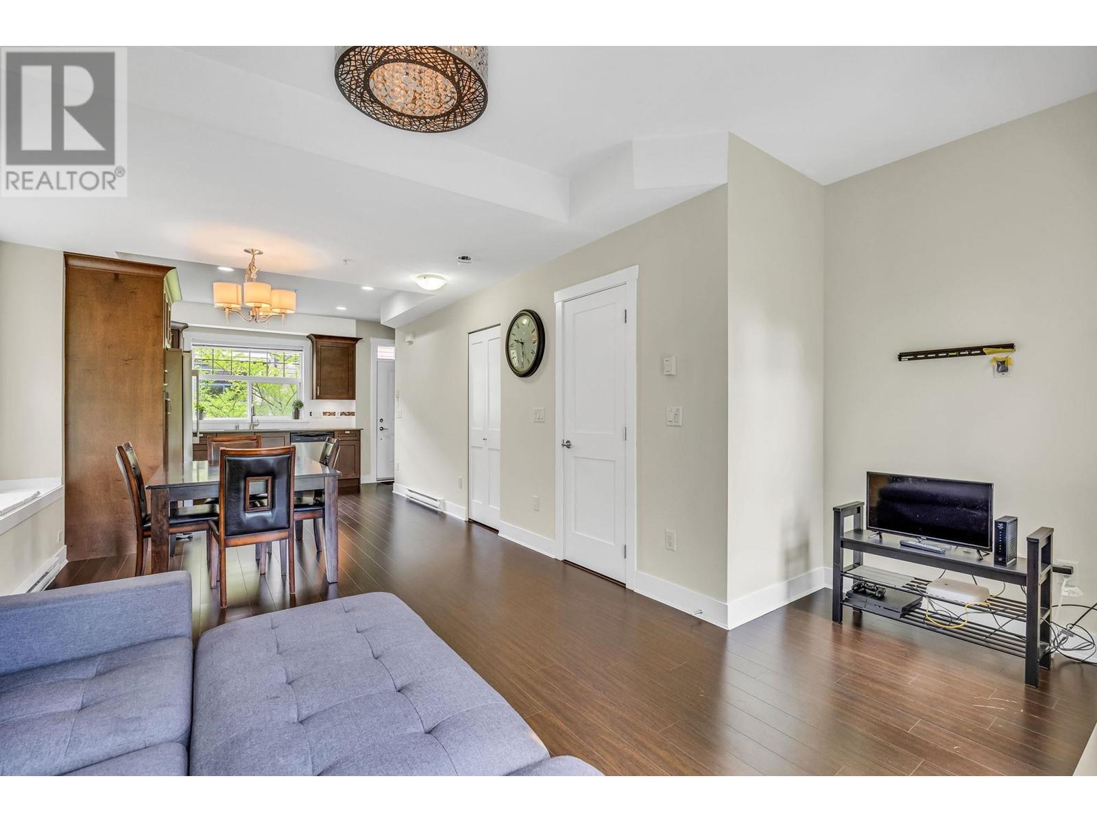 213 828 Royal Avenue, New Westminster, British Columbia  V3M 1J9 - Photo 4 - R3010897