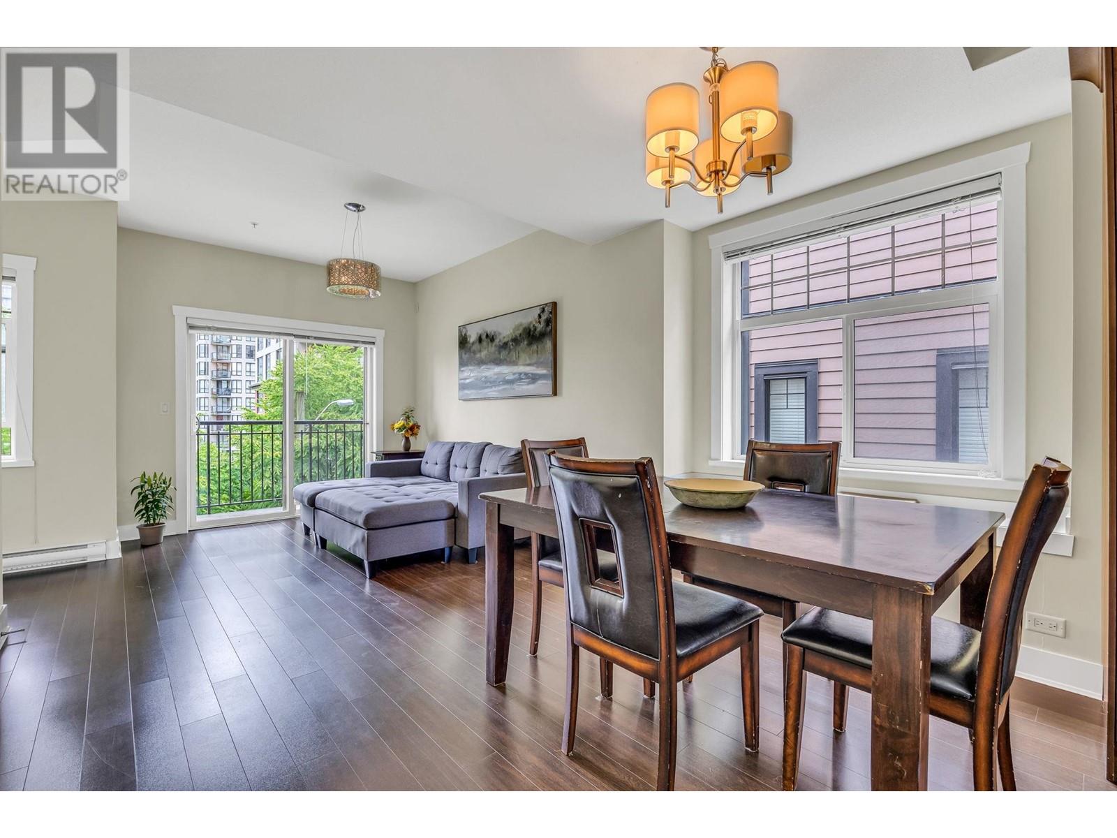 213 828 Royal Avenue, New Westminster, British Columbia  V3M 1J9 - Photo 7 - R3010897