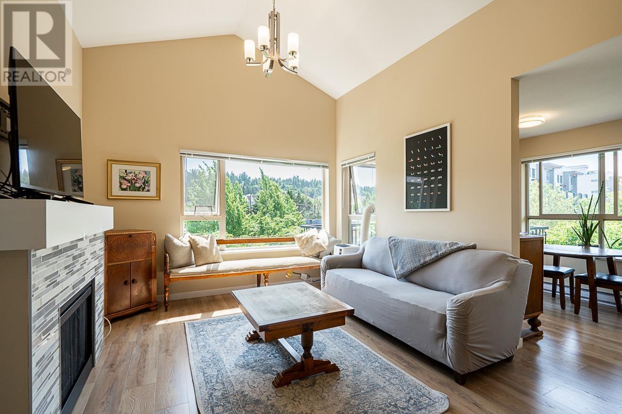 410 200 Klahanie Drive, Port Moody, British Columbia  V3H 5K7 - Photo 1 - R3010906