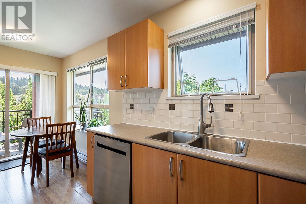 410 200 Klahanie Drive, Port Moody, British Columbia  V3H 5K7 - Photo 11 - R3010906