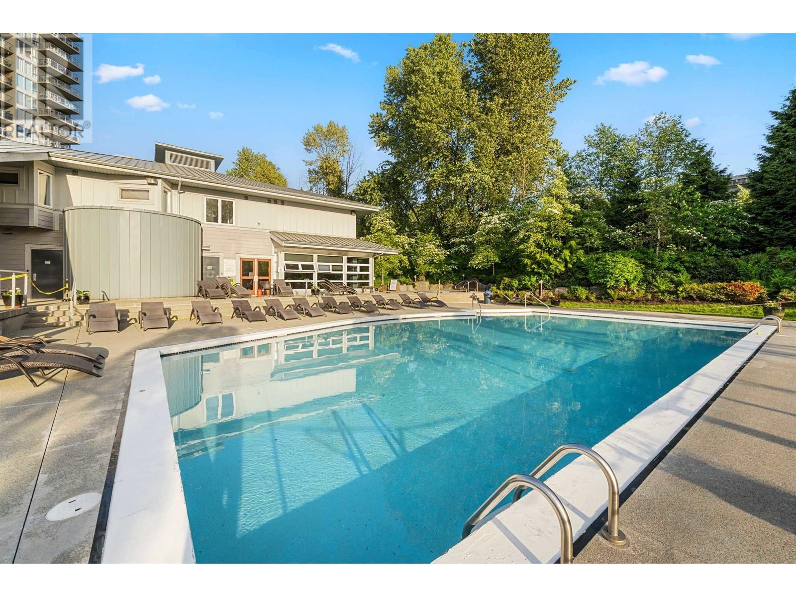 410 200 Klahanie Drive, Port Moody, British Columbia  V3H 5K7 - Photo 35 - R3010906