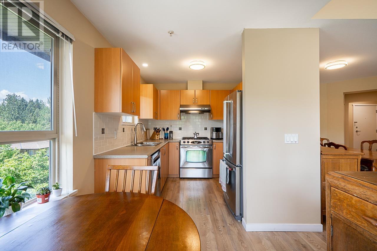 410 200 Klahanie Drive, Port Moody, British Columbia  V3H 5K7 - Photo 8 - R3010906