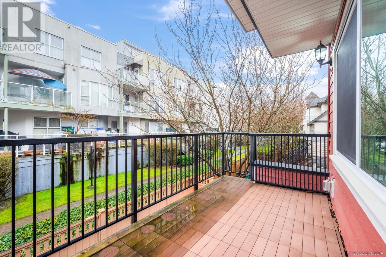7 8560 Jones Road, Richmond, British Columbia  V6Y 1L8 - Photo 25 - R3010908