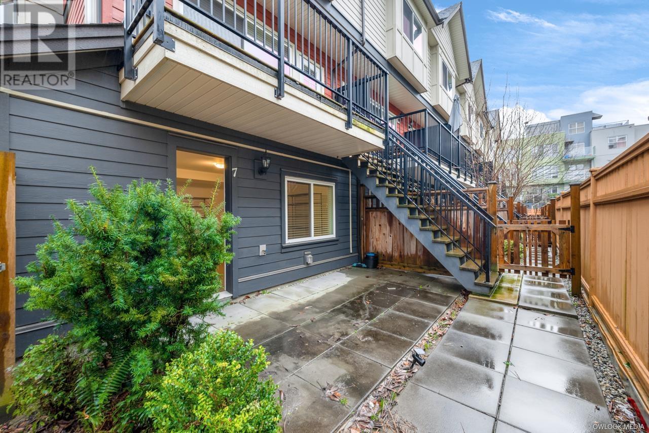 7 8560 Jones Road, Richmond, British Columbia  V6Y 1L8 - Photo 28 - R3010908