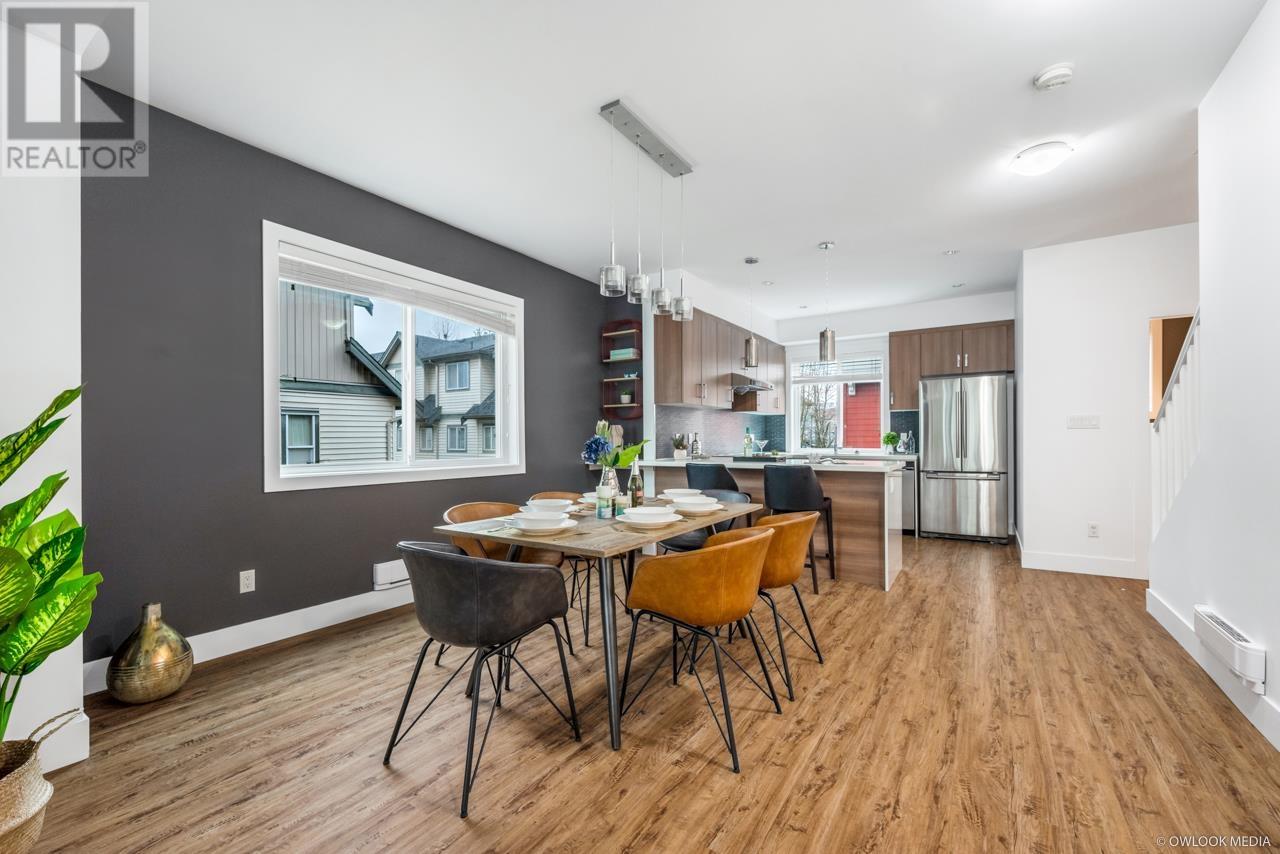 7 8560 Jones Road, Richmond, British Columbia  V6Y 1L8 - Photo 4 - R3010908