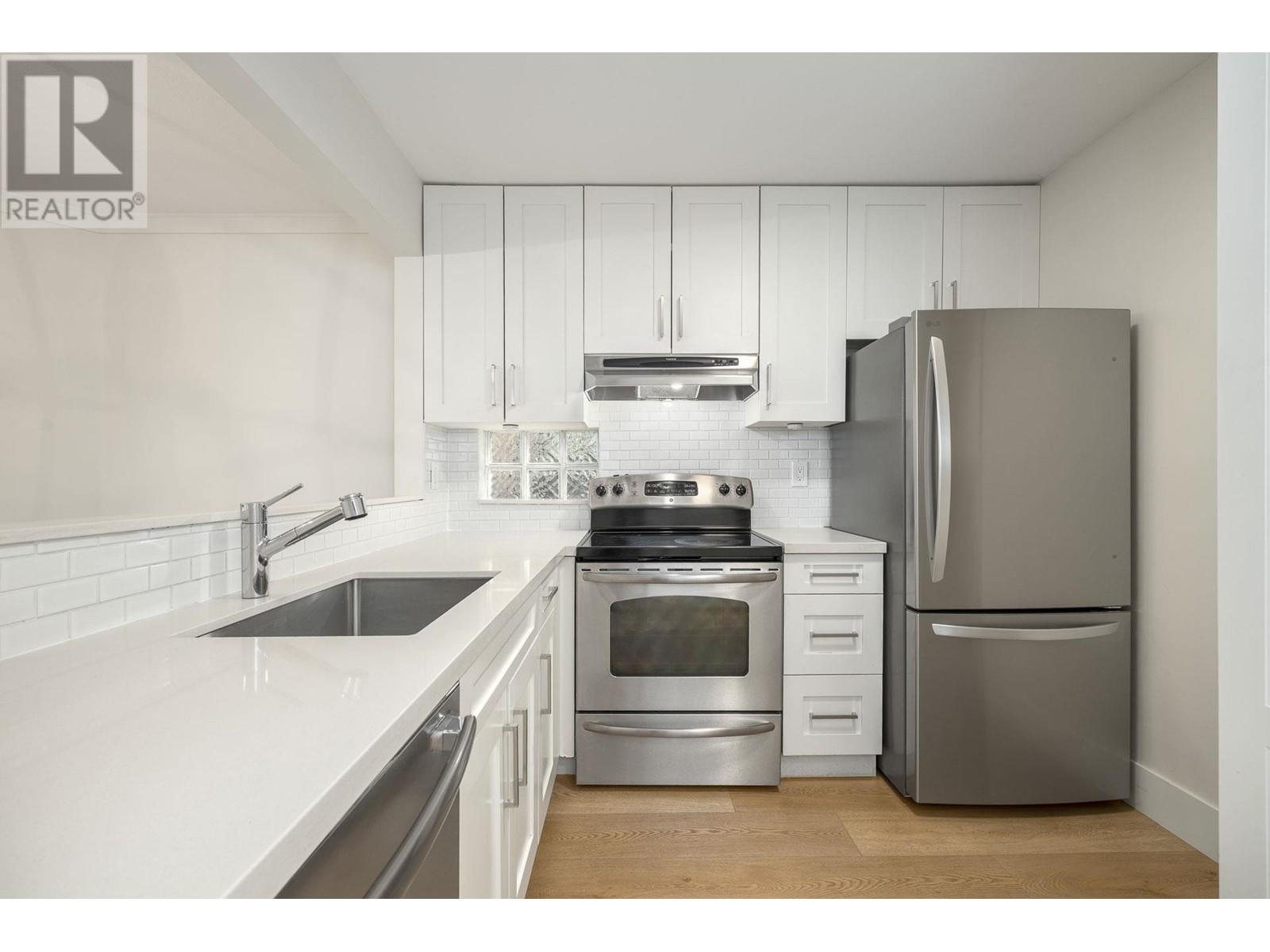 101 1959 W 2ND AVENUE, Vancouver, British Columbia