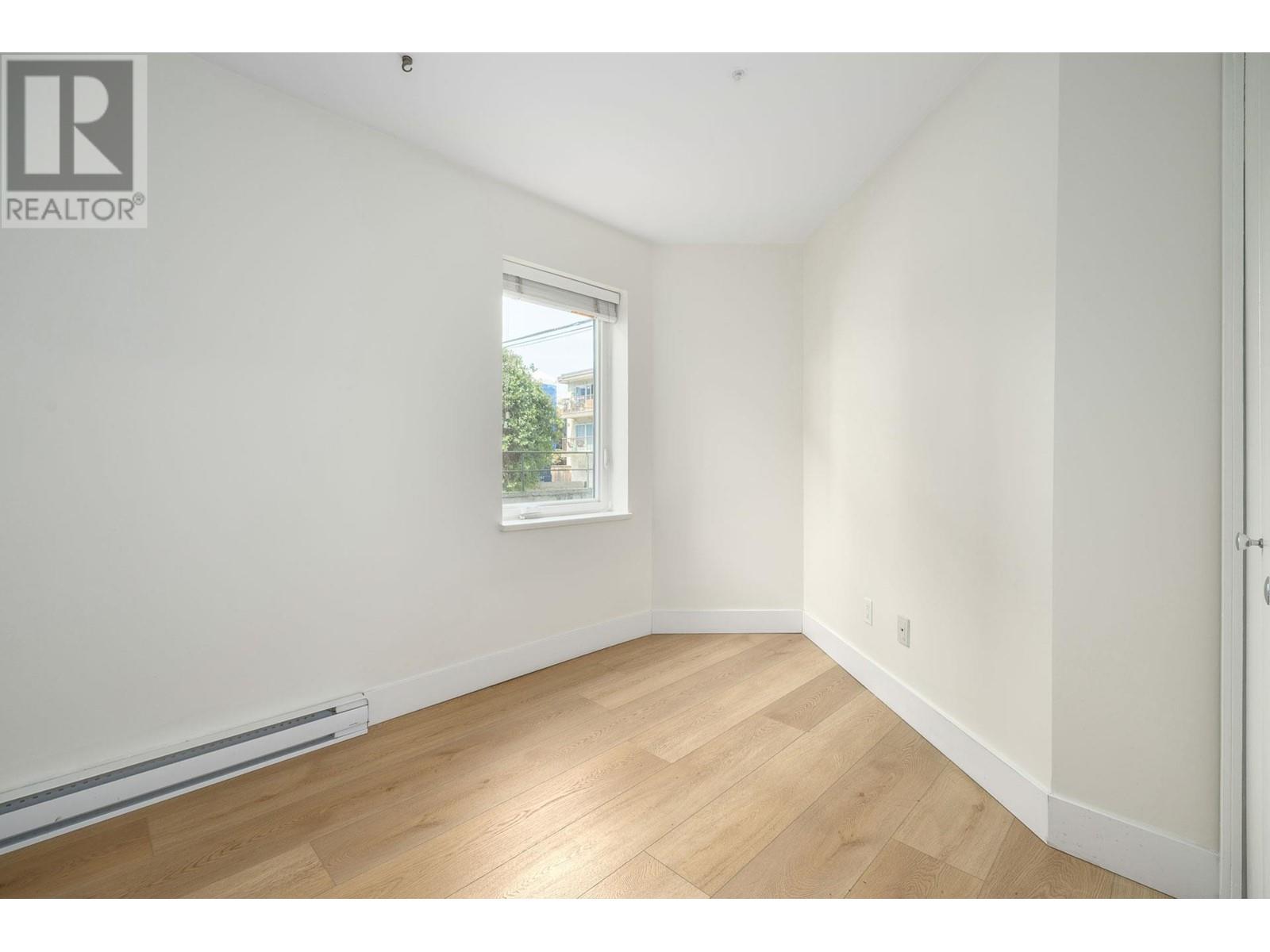 101 1959 W 2nd Avenue, Vancouver, British Columbia  V6J 1J2 - Photo 11 - R3010911