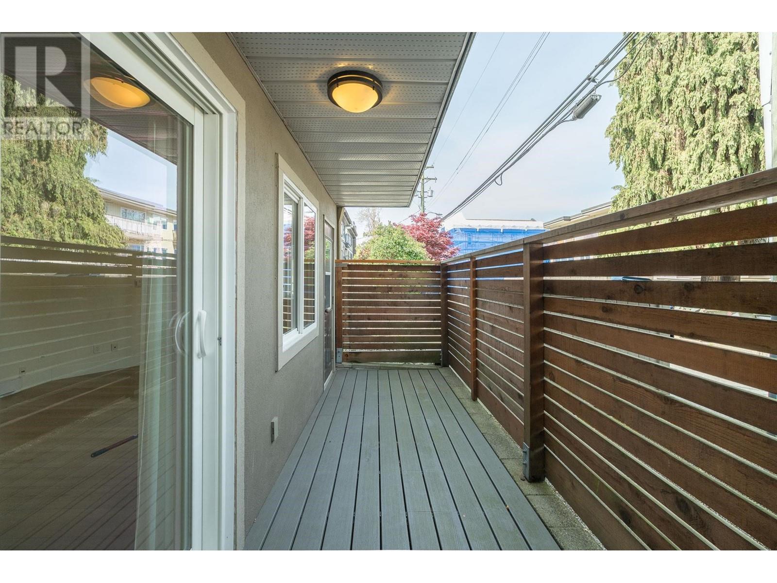 101 1959 W 2nd Avenue, Vancouver, British Columbia  V6J 1J2 - Photo 14 - R3010911