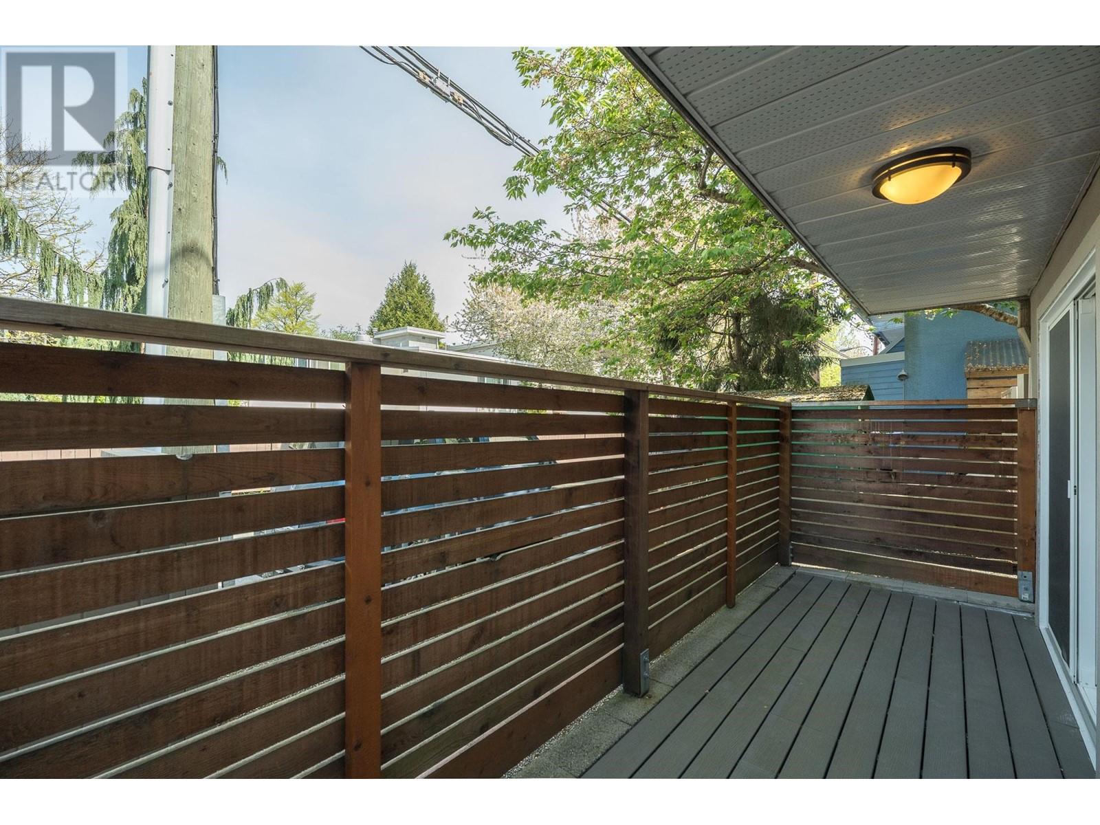 101 1959 W 2nd Avenue, Vancouver, British Columbia  V6J 1J2 - Photo 15 - R3010911